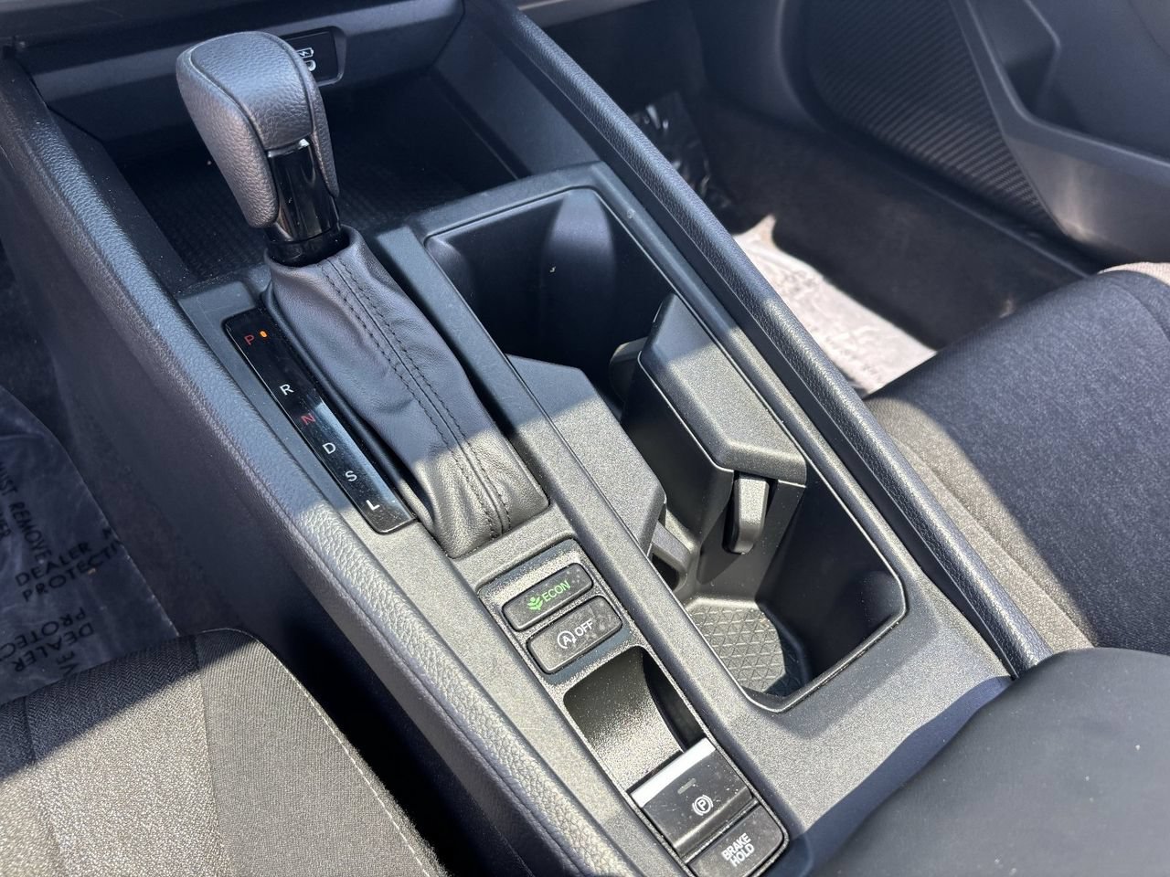 Certified 2023 Honda Accord EX image 24