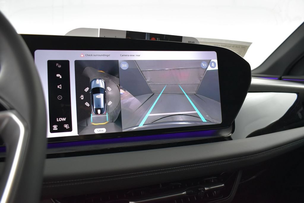 New 2027 Audi Q6 e-tron Premium Plus AWD/4WD image 10