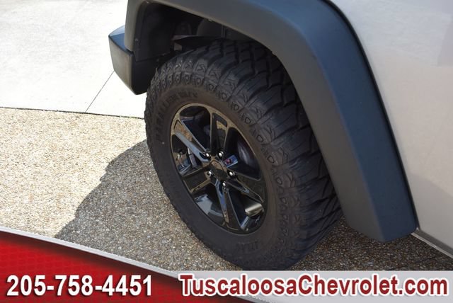 Used 2014 Jeep Wrangler Sport w/ Quick Order Package 24S AWD/4WD image 14