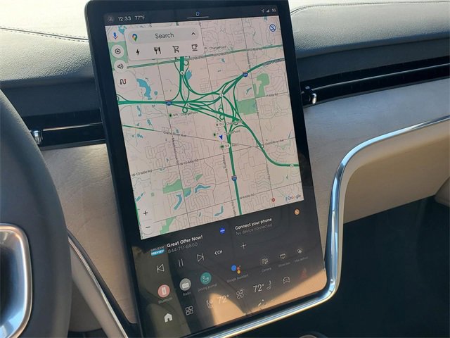 New 2025 Volvo EX90 Ultra w/ Protection Package Premier image 20