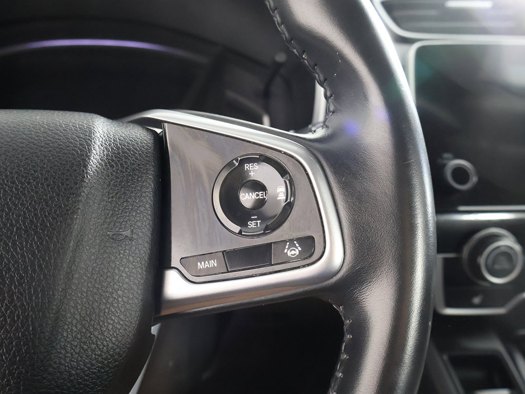 Used 2022 Honda CR-V EX-L image 47