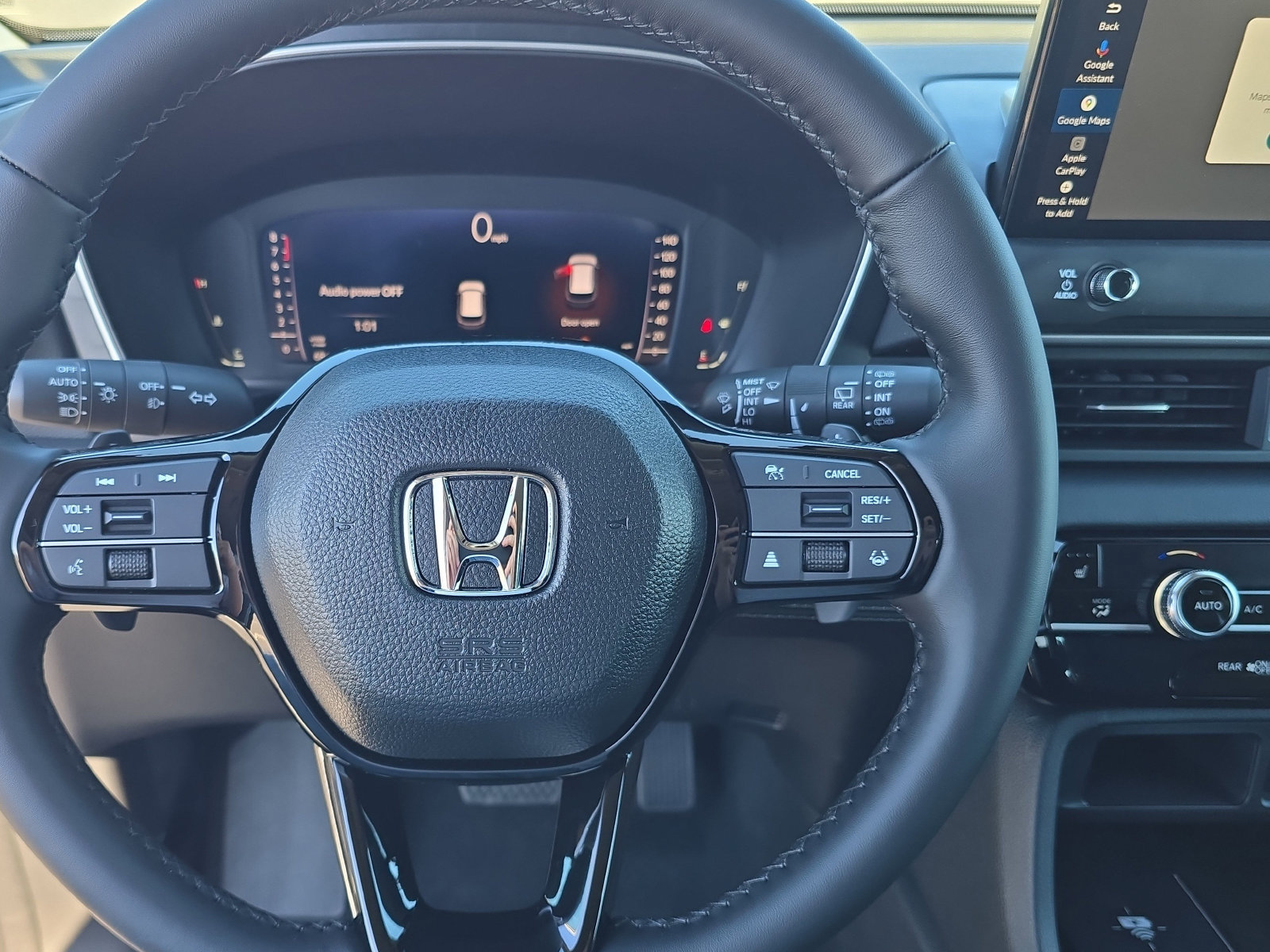 New 2026 Honda Pilot EX-L image 25