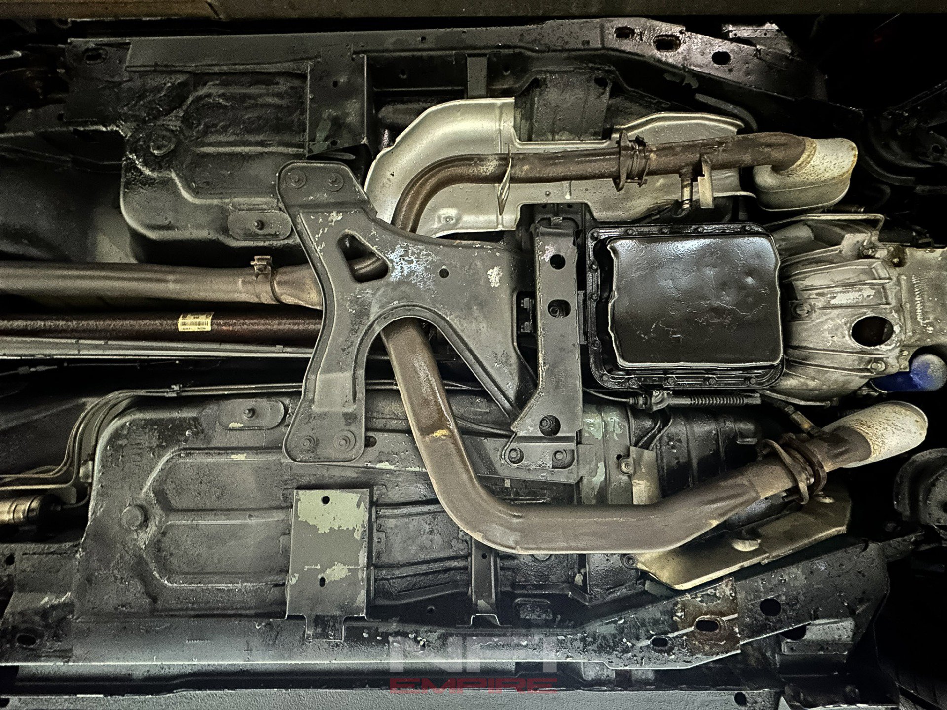 Used 2002 Chevrolet Camaro Z28 image 56