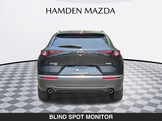 Certified 2026 MAZDA CX-30 AWD 2.5 S image 5