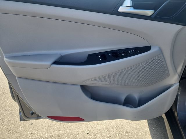 Used 2020 Hyundai Tucson SE AWD/4WD image 10