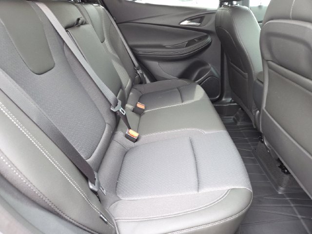 New 2026 Buick Encore GX Preferred w/ Comfort Package FWD image 26