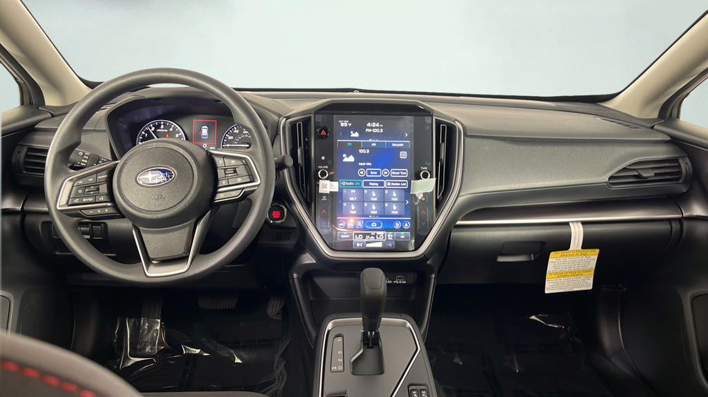 New 2026 Subaru Impreza 2.0i Sport AWD/4WD image 13
