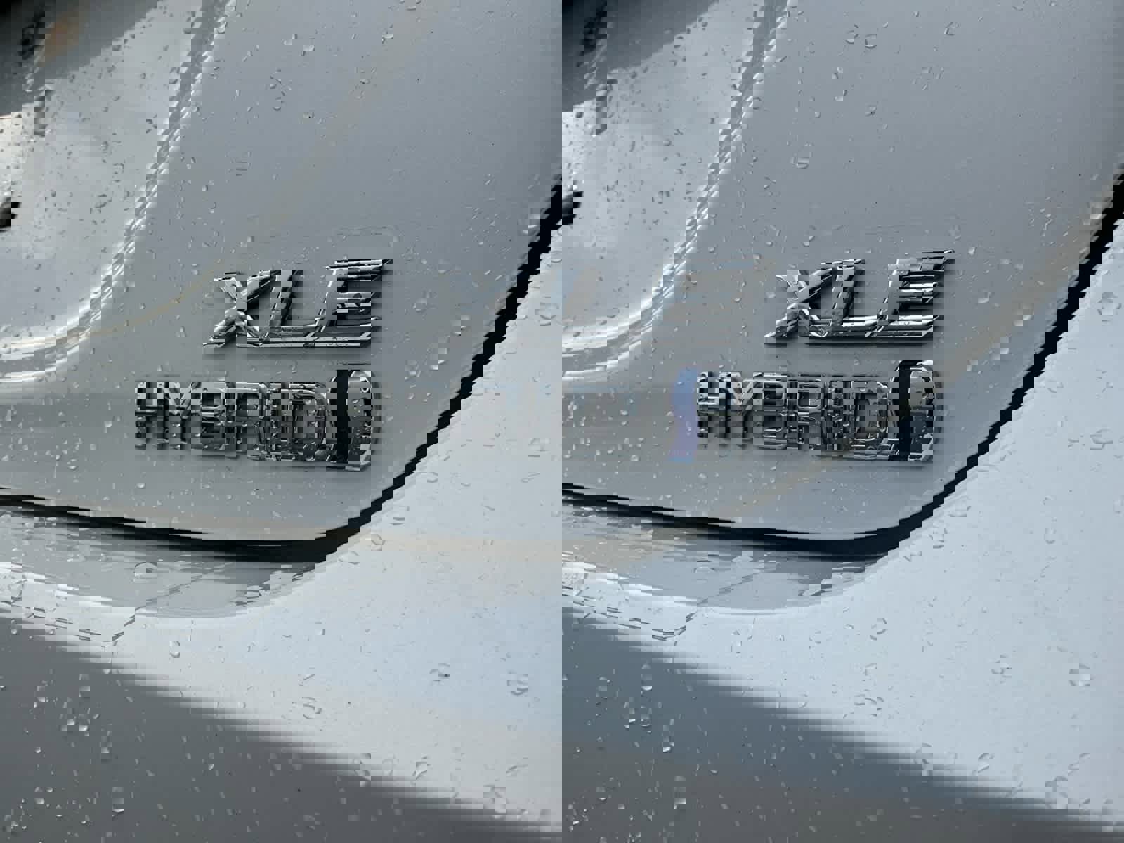 Used 2022 Toyota Camry XLE w/ Cold Weather Package image 23