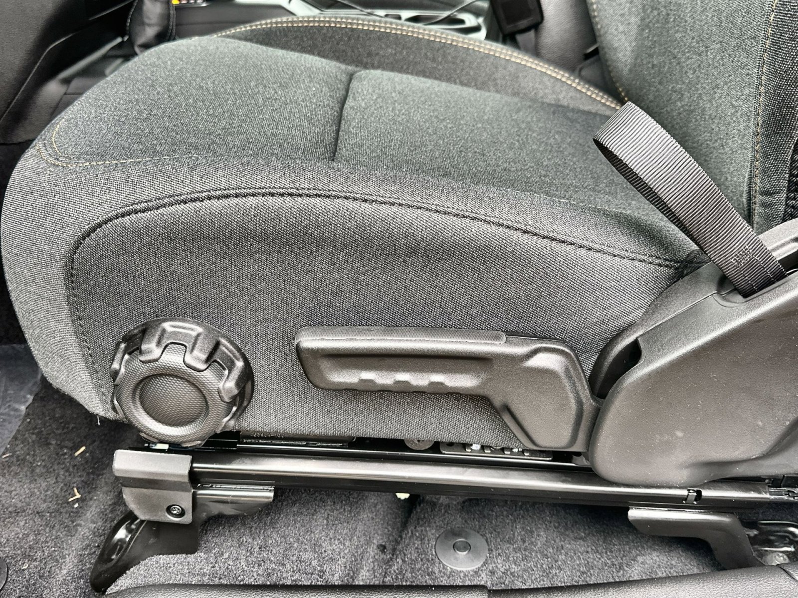 New 2025 Jeep Wrangler Sport image 14