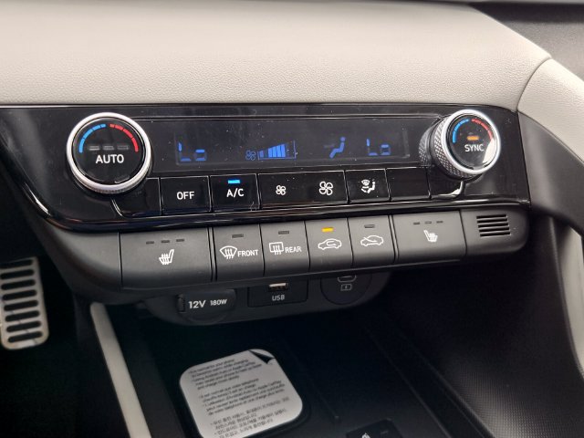 New 2026 Hyundai Elantra SEL Sport FWD image 8