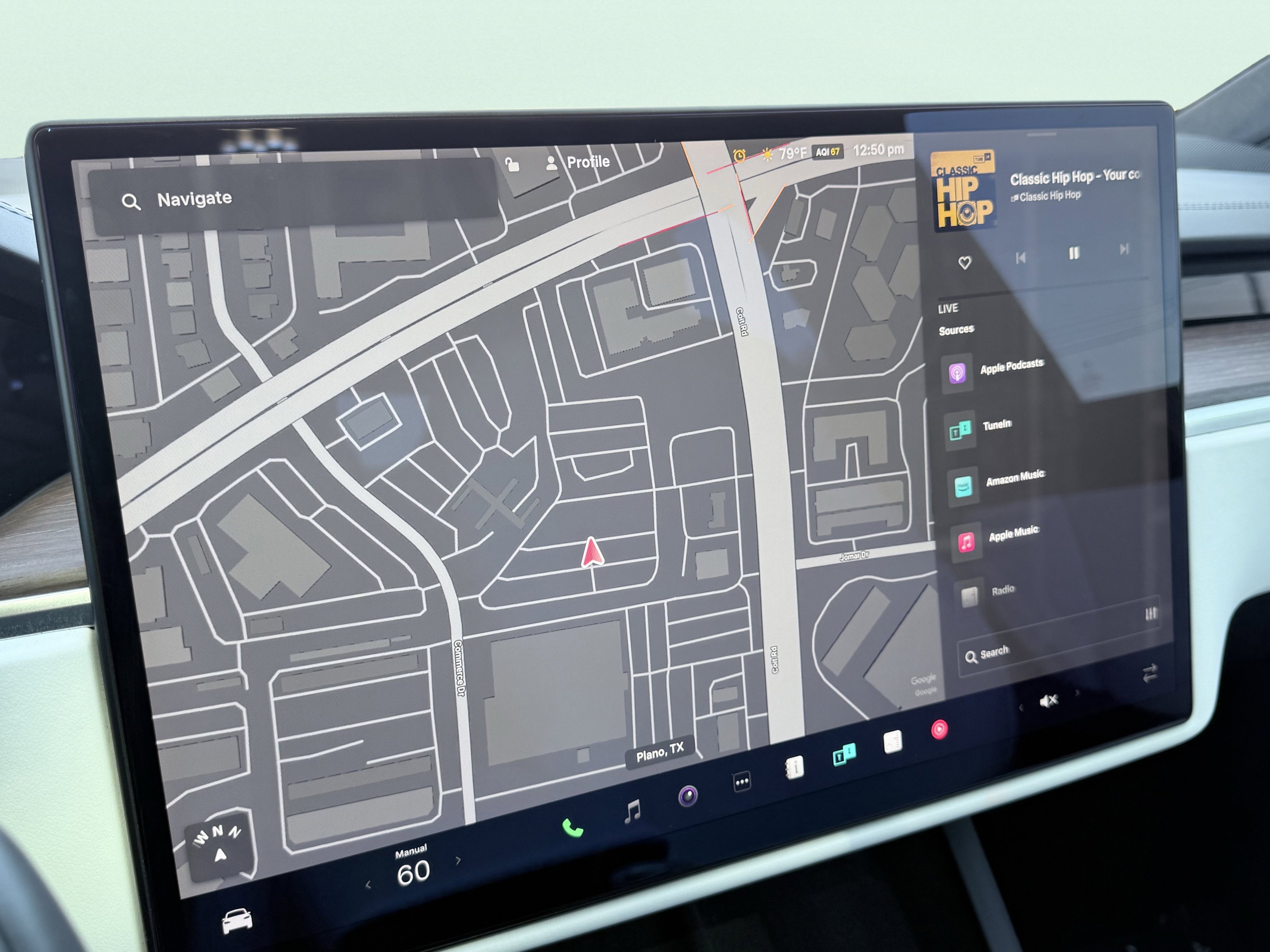 Used 2022 Tesla Model X image 67