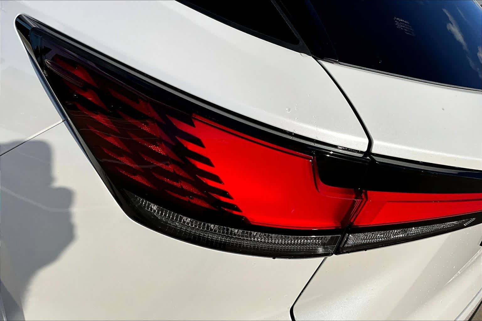 New 2026 Lexus RX 350 Premium Plus w/ Accessory Package (Z1) FWD image 14