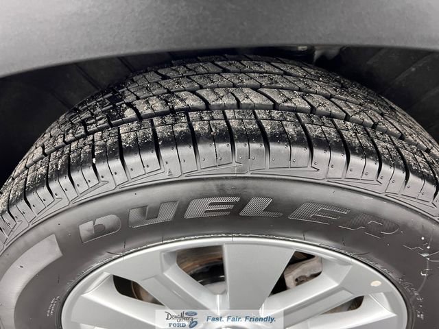 Used 2025 Hyundai Palisade SEL image 20