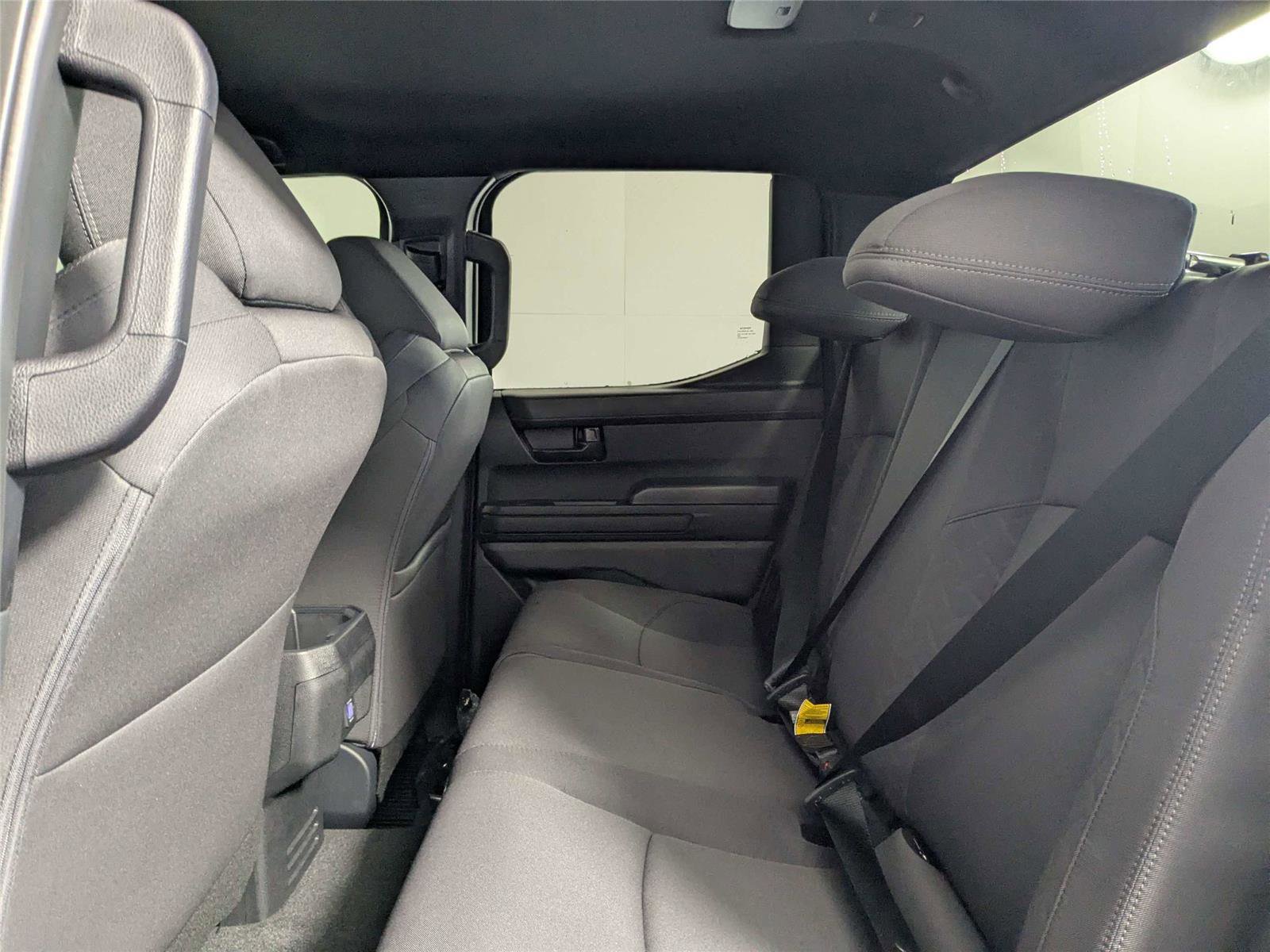 New 2026 Toyota Tacoma SR5 image 21