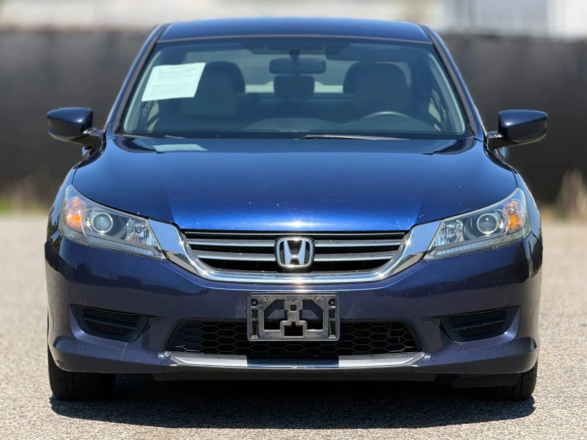 Used 2015 Honda Accord LX image 5
