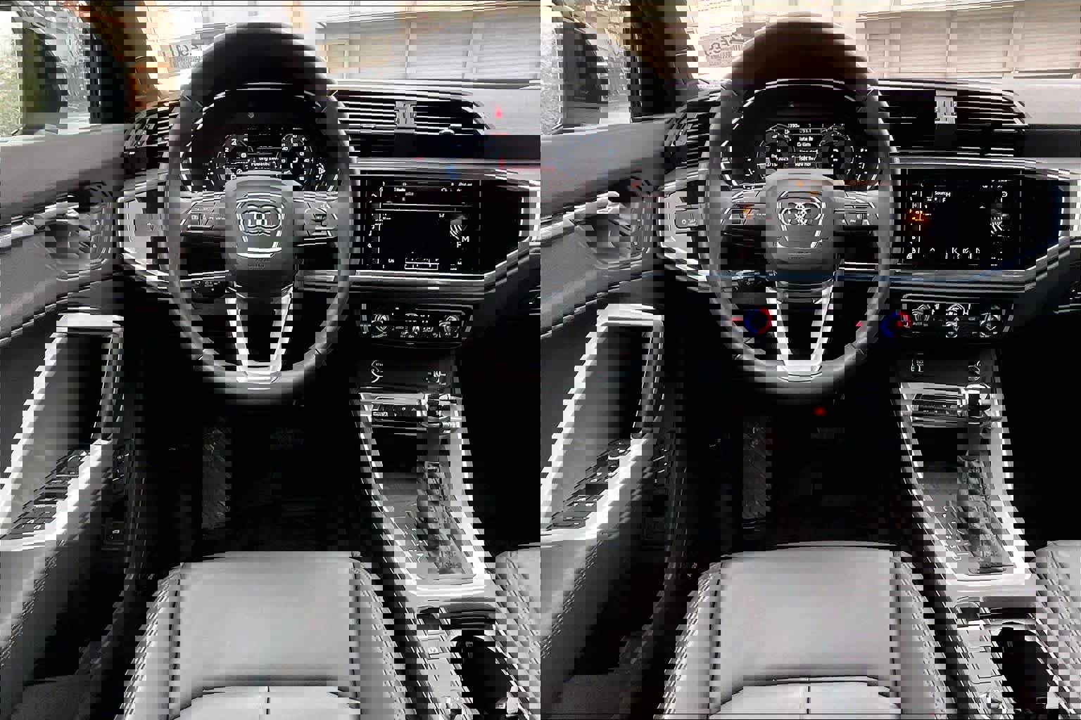 Used 2025 Audi Q3 2.0T Premium Plus image 8