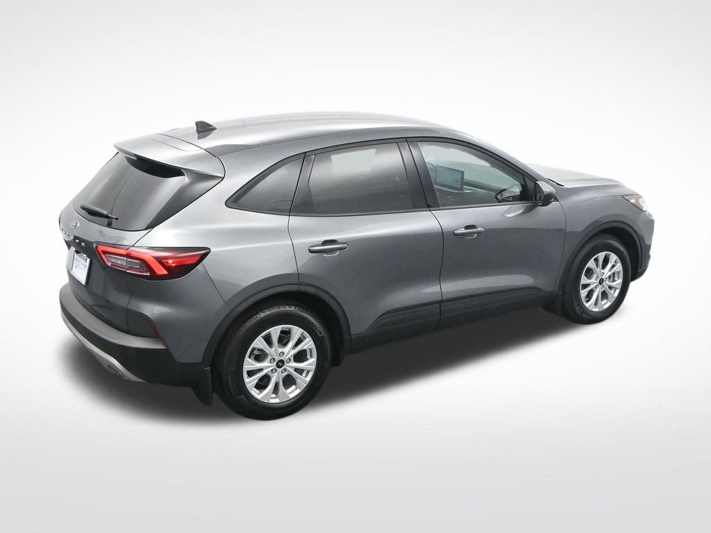 Used 2025 Ford Escape Active w/ Tech Pack #1 image 28