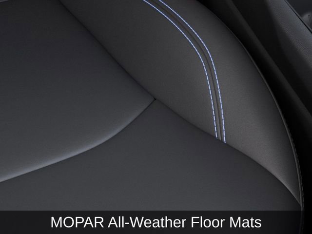 New 2026 Jeep Compass Limited w/ Sun, Sound & Navigation Group image 24