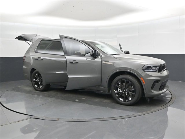 New 2026 Dodge Durango GT w/ Blacktop Package image 48