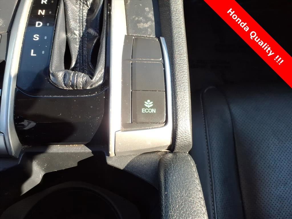 Used 2019 Honda Civic EX-L image 23