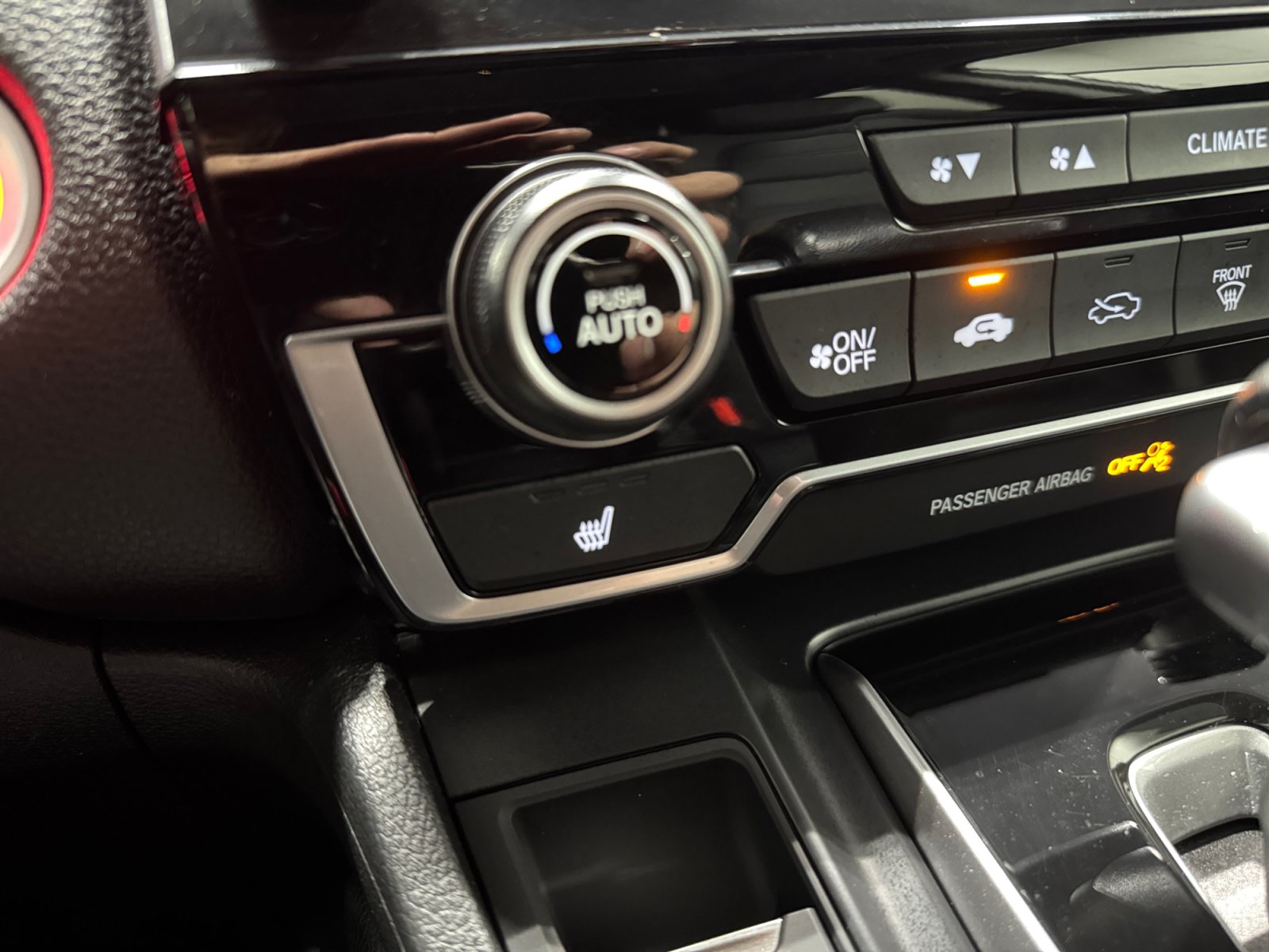 Used 2022 Honda CR-V EX-L image 20