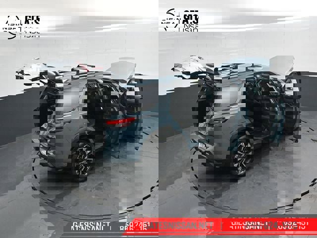 New 2026 Nissan Pathfinder Platinum image 47