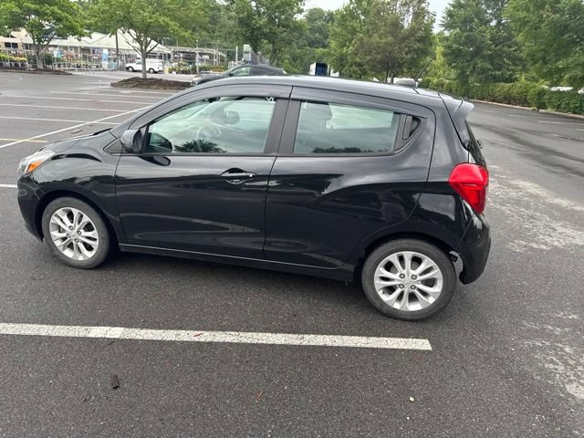 Used 2022 Chevrolet Spark LT FWD image 8