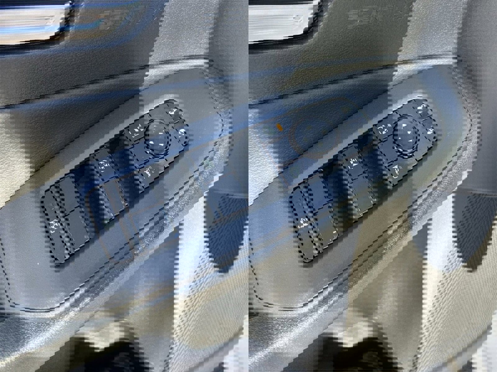 New 2026 Nissan Sentra S w/ S Cold Weather Package image 30