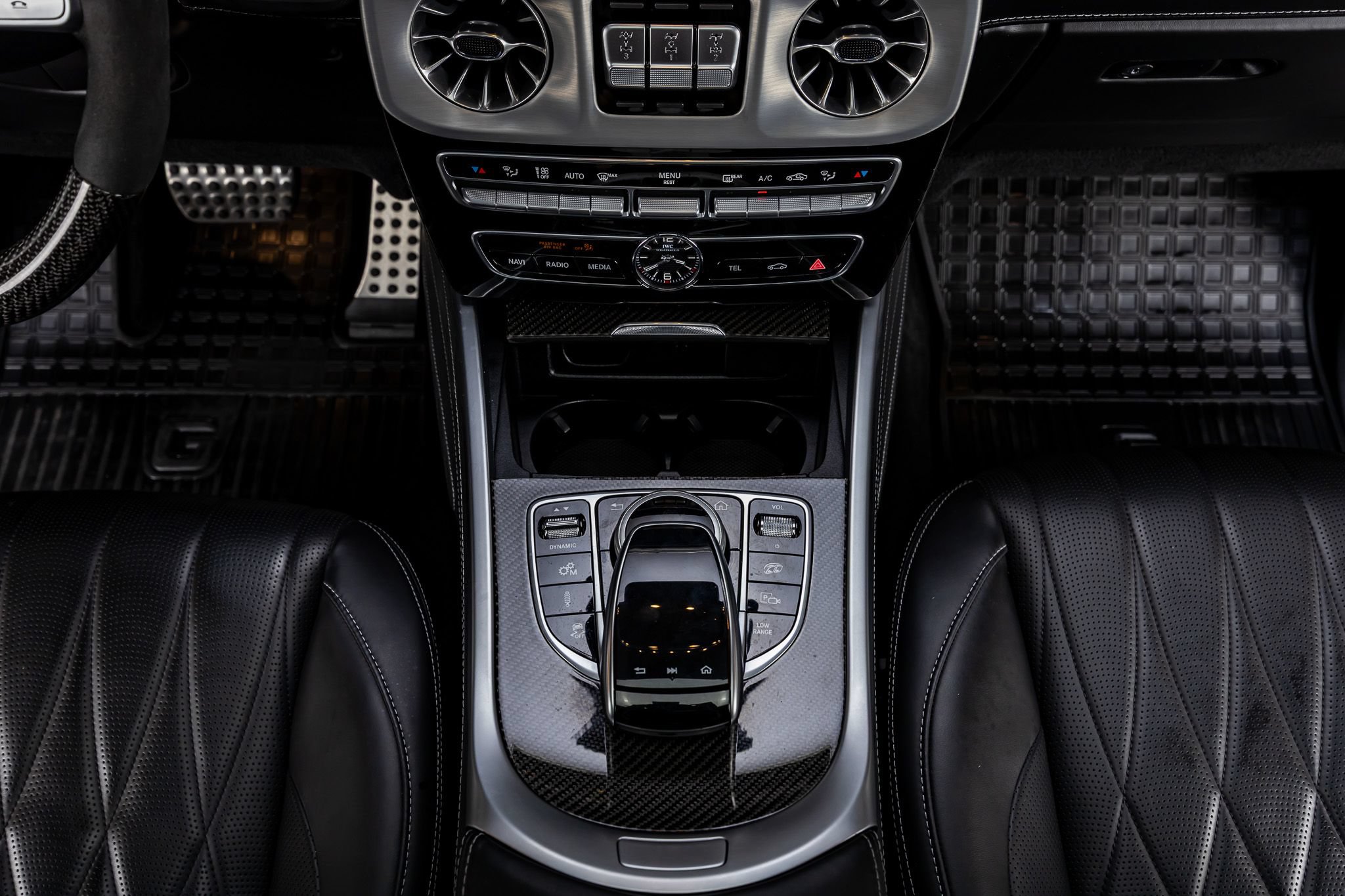 Used 2020 Mercedes-Benz G 63 AMG 4MATIC image 23