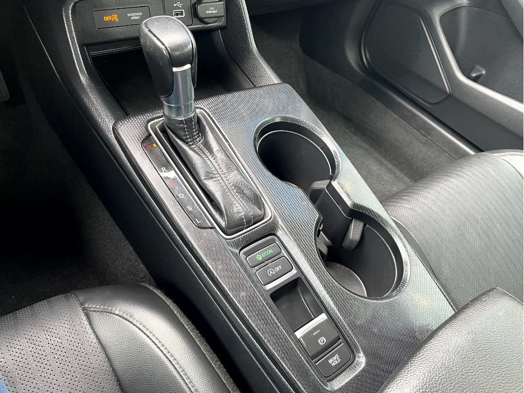 Used 2023 Honda Civic EX-L image 19