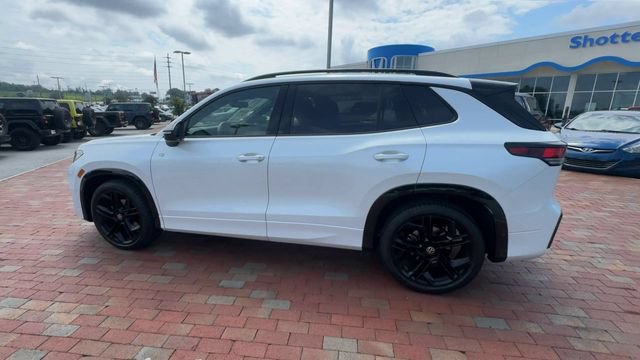 Used 2026 Volkswagen Tiguan SE R-Line FWD image 8