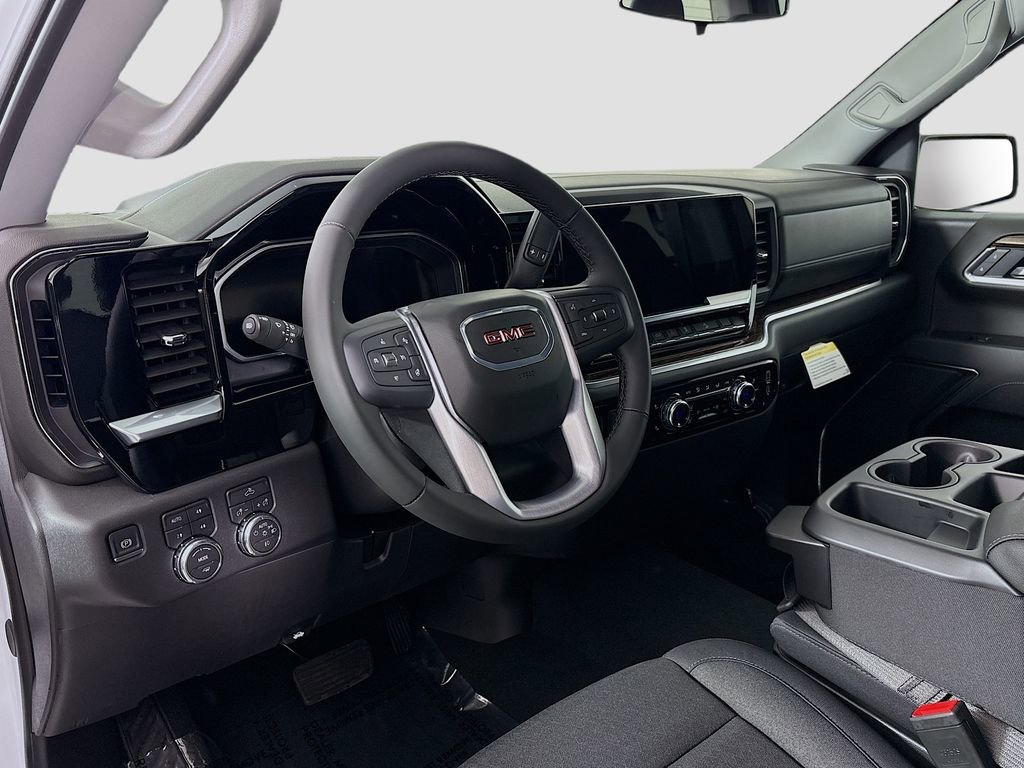 New 2026 GMC Sierra 1500 Elevation image 9