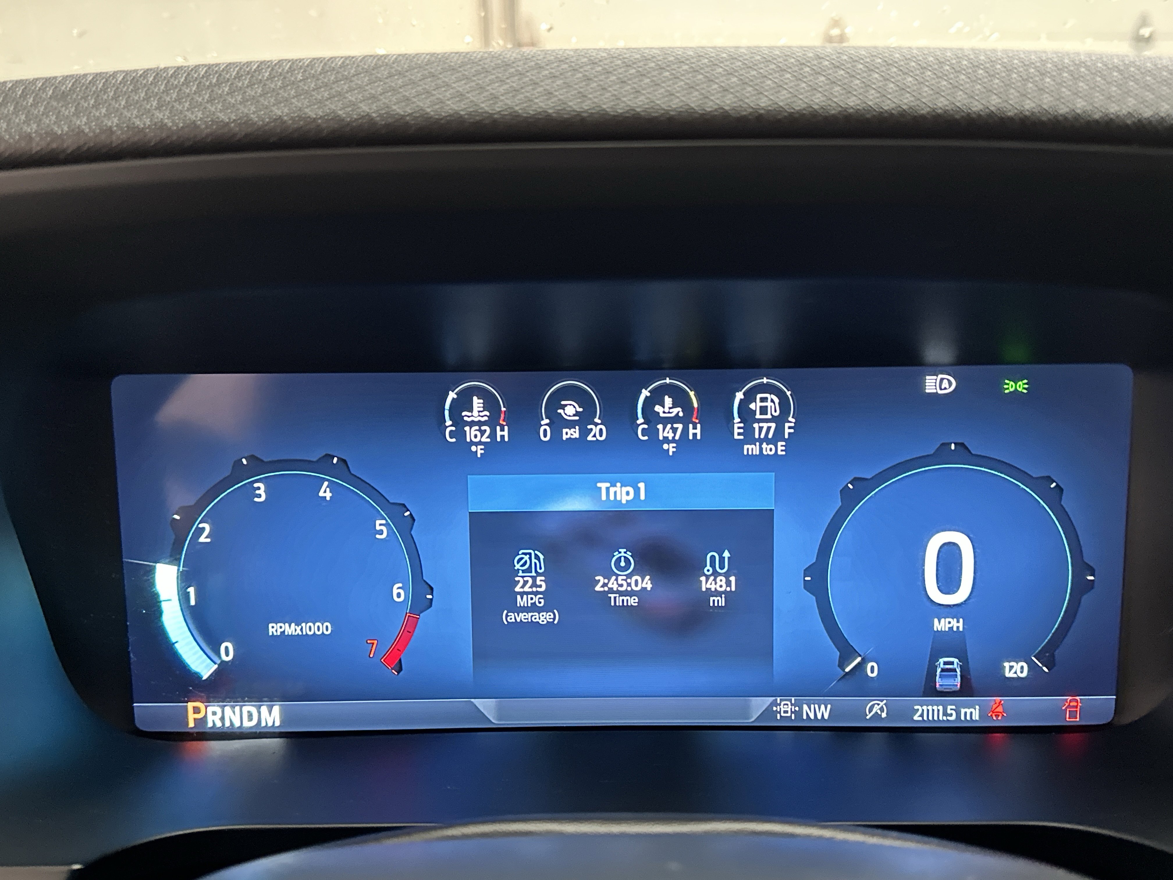 Used 2024 Ford F150 XLT w/ FX4 Off-Road Package image 27