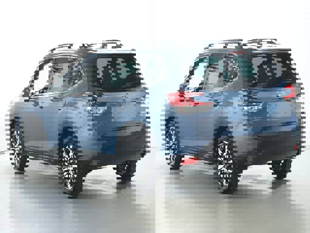Certified 2023 Subaru Forester Limited image 44