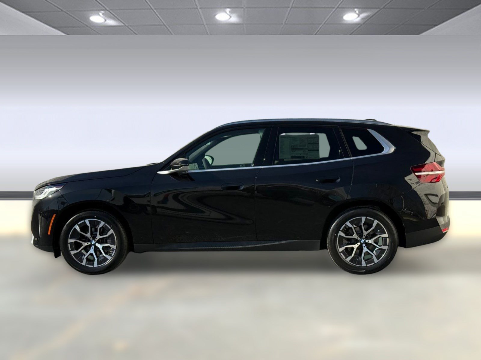 Used 2026 BMW X3 xDrive30i w/ Convenience Package AWD/4WD image 2