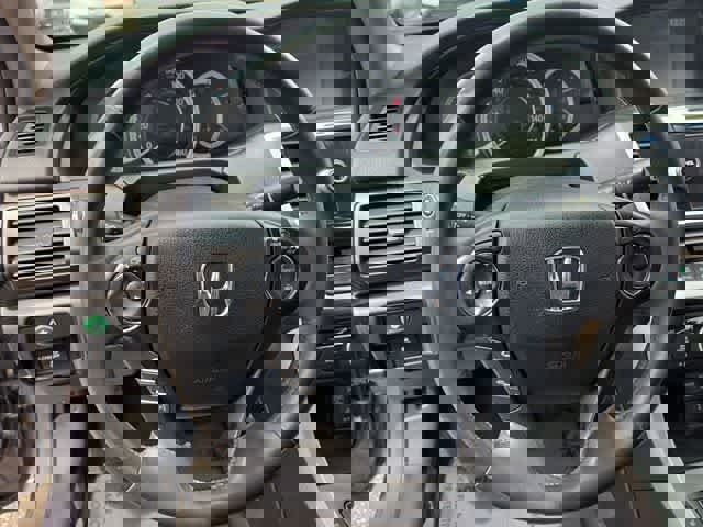 Used 2013 Honda Accord EX-L image 24