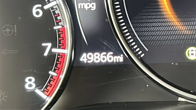 Used 2024 MAZDA MAZDA3 s FWD image 18