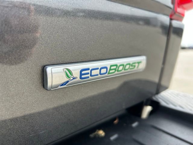 Used 2020 Ford F150 Lariat w/ Equipment Group 502A Luxury AWD/4WD image 12