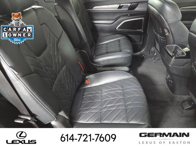 Used 2024 Kia Telluride EX X-Line AWD/4WD image 23