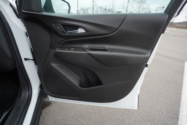 Used 2021 Chevrolet Equinox LT image 21