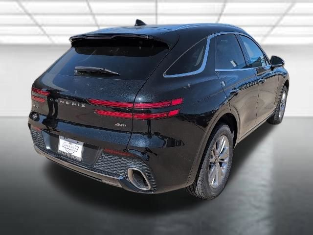 Used 2023 Genesis GV70 2.5T AWD/4WD image 31
