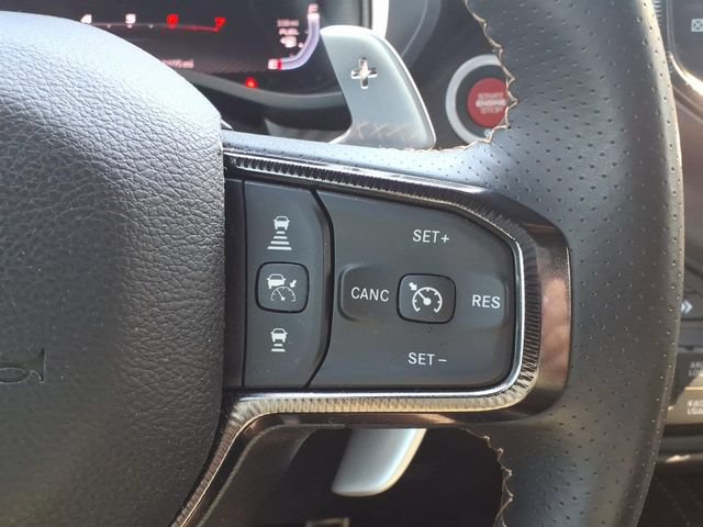 Used 2024 RAM 1500 TRX AWD/4WD image 27