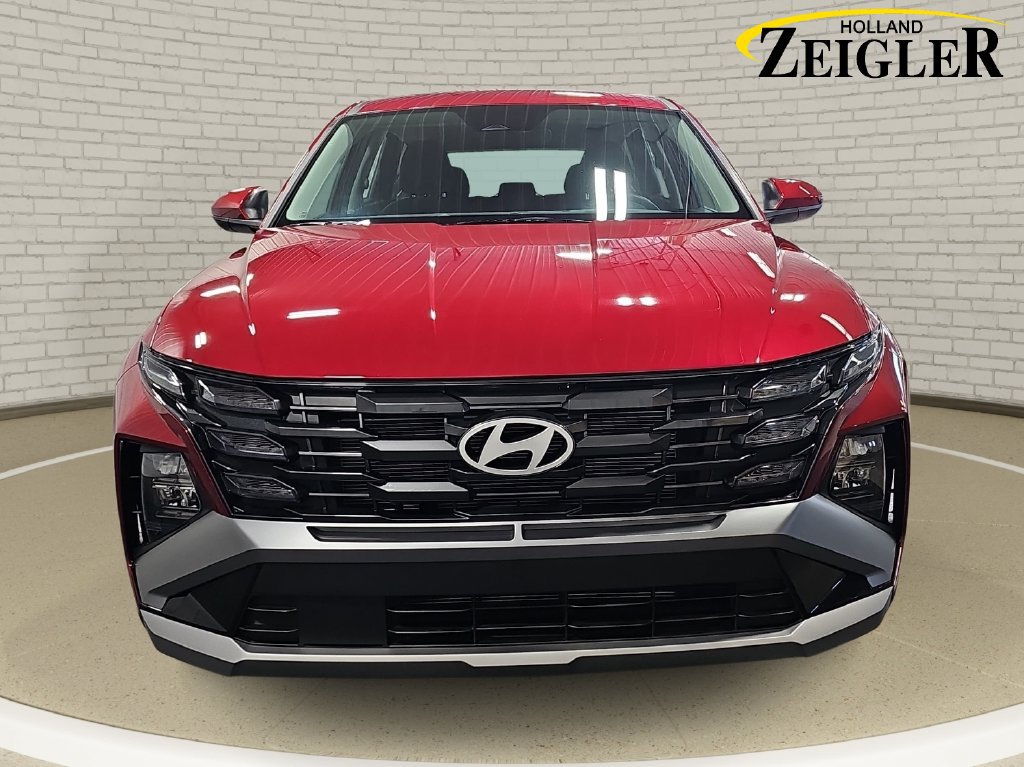 New 2026 Hyundai Tucson SE AWD/4WD image 2