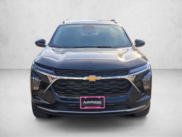 New 2026 Chevrolet Trax LT w/ Driver Confidence Package FWD image 6