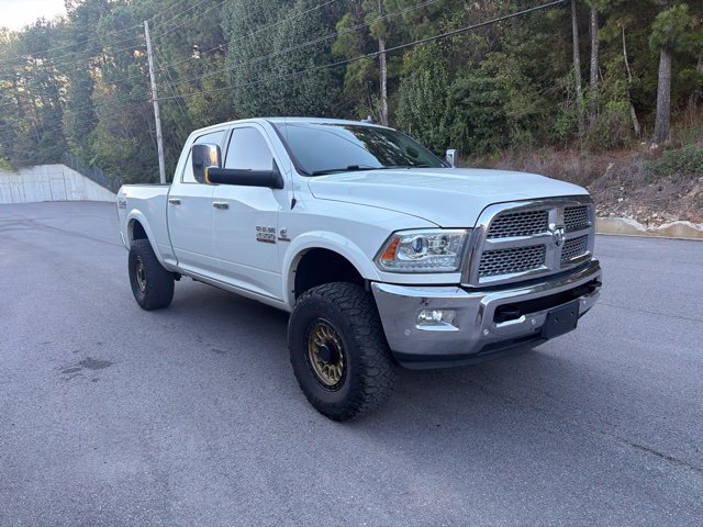 Used 2018 RAM 2500 Laramie