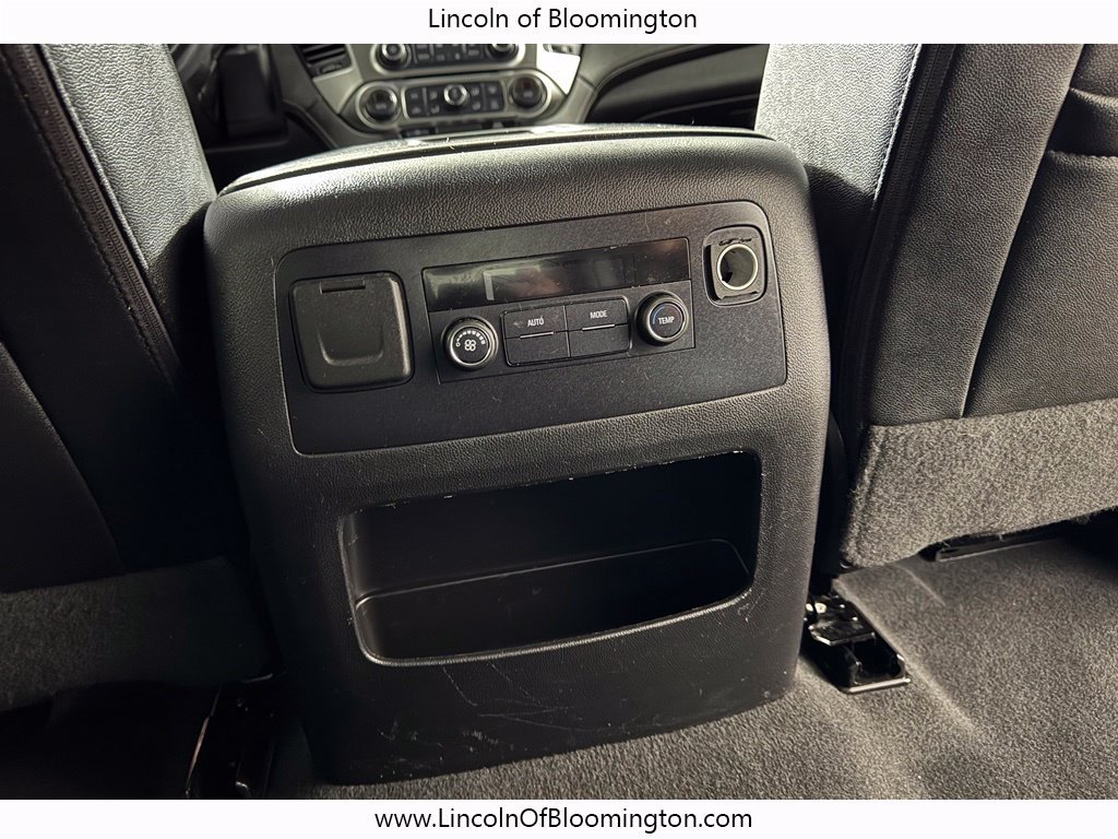 Used 2019 Chevrolet Tahoe LT AWD/4WD image 14