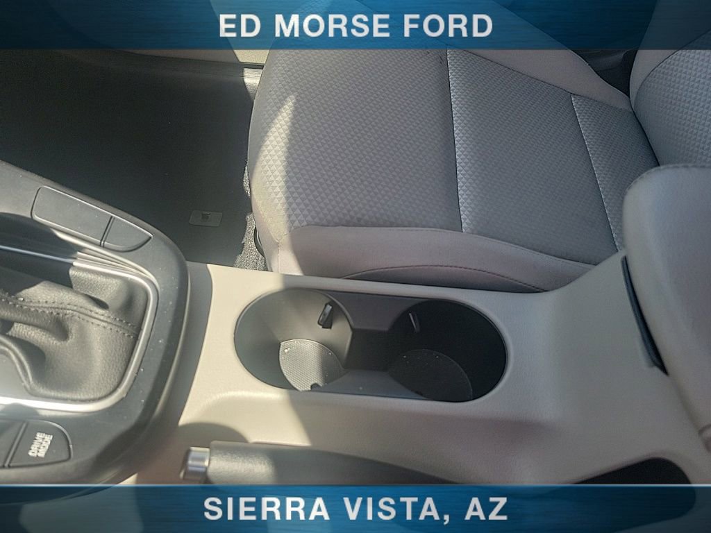 Used 2025 Kia Soul LX FWD image 29