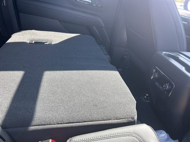 New 2026 Chevrolet Suburban RST w/ Comfort Package image 24