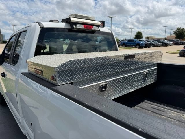 Used 2022 Ford F250 XL w/ Power Equipment Group RWD image 8