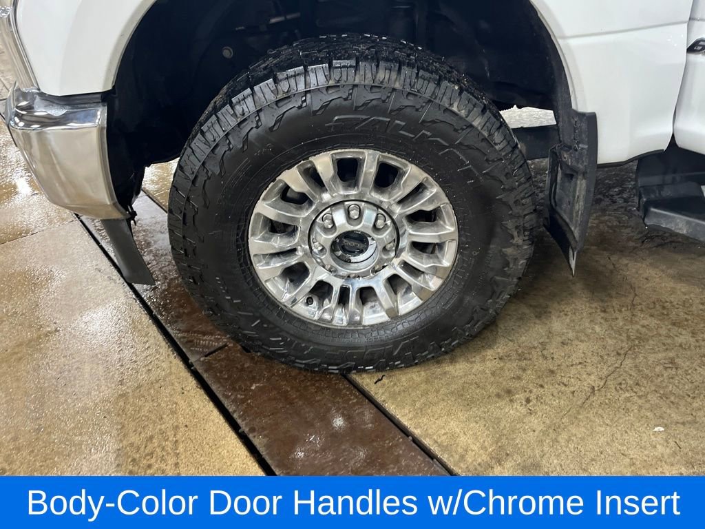 Used 2022 Ford F250 Lariat w/ Lariat Ultimate Package image 31